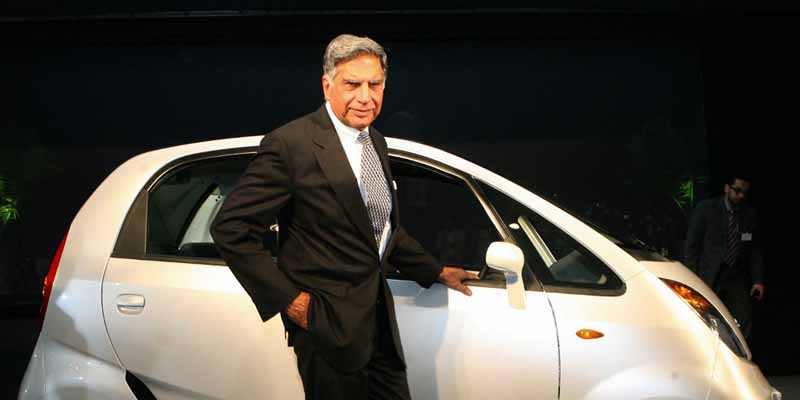 ratan tata